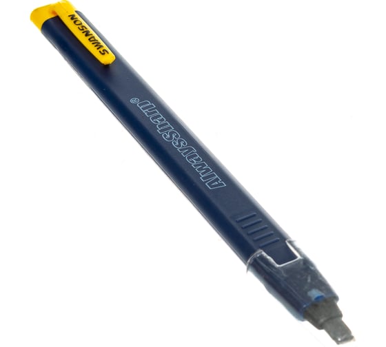 Карандаши Always Sharp, 2 штуки + 8 запасных грифелей Swanson М00008049
