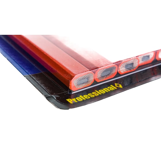 Карандаши Carpenter Pensils, 5 штук Swanson М00008048