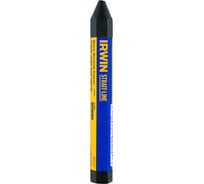 Разметочный карандаш-мелок, черный IRWIN 66404