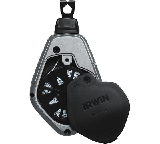 Разметочный шнур, 30м IRWIN STRAIT-LINE MACH6 10507681