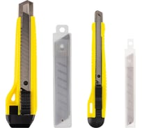 Набор инструментов PARK 9 мм + 18 мм, 12 предметов 105596