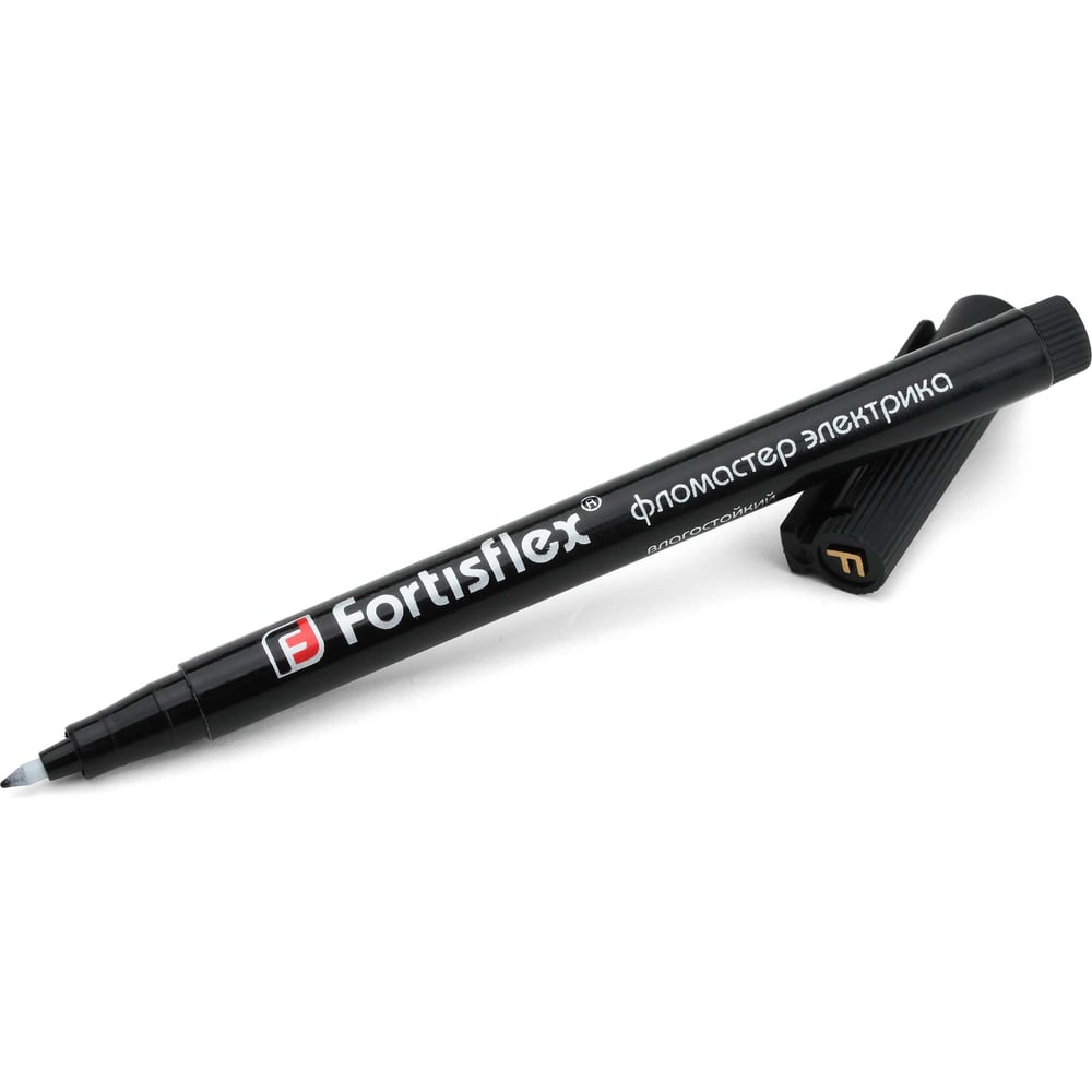 Маркировочный фломастер электрика FORTISFLEX ФМ-75 66343 - выгодная ...