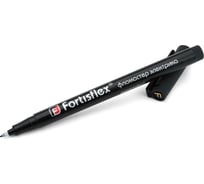 Маркировочный фломастер электрика FORTISFLEX ФМ-75 66343