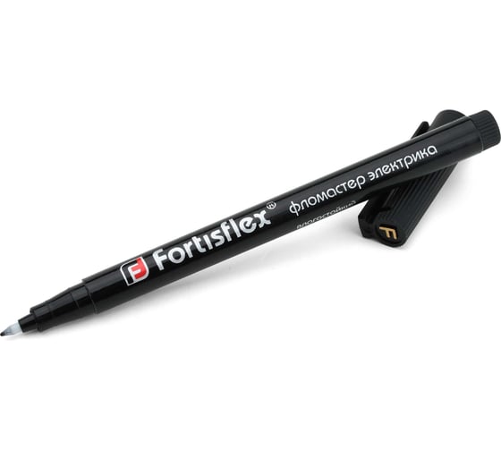 Маркировочный фломастер электрика FORTISFLEX ФМ-75 66343 1