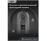Набор технических ножей DELI"Home Series Black" HT4003 (ножи 9мм+18мм+т-образный), эксклюзивный дизайн, корпус из высококачественного soft touch пластика 123286 7