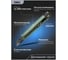 Набор технических ножей DELI "Home Series Green" HT4003L (ножи 9мм+18мм+т-образный), эксклюзивный дизайн, корпус из высококачественного soft touch пластика 123288 4