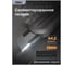 Набор технических ножей DELI "Home Series Green" HT4003L (ножи 9мм+18мм+т-образный), эксклюзивный дизайн, корпус из высококачественного soft touch пластика 123288 5