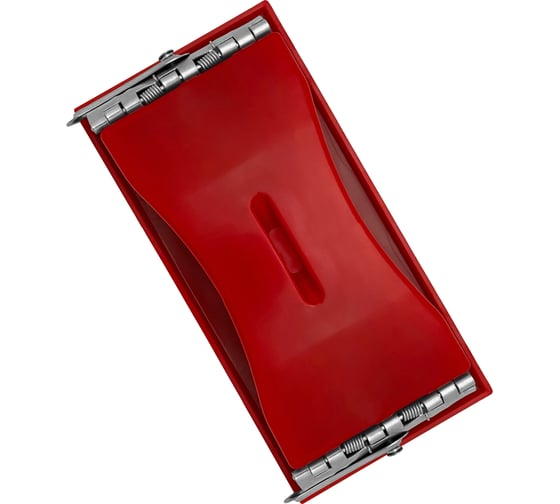 Брусок для шлифования vertextools 210x105 мм 0003-01