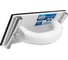 Брусок для шлифования vertextools с ручкой, 230x105 мм 0003-02 4
