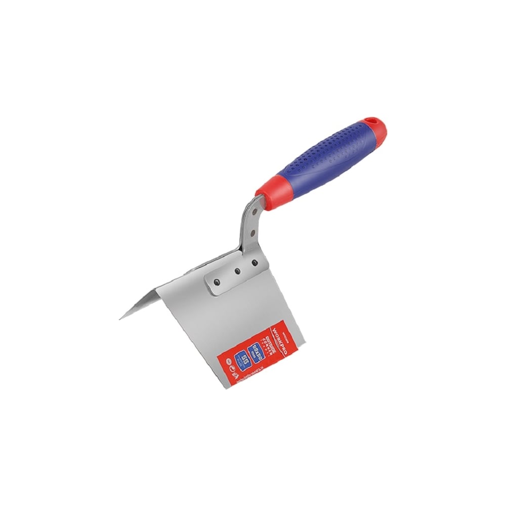 Шпатель для наружных углов WORKPRO 8960.5 WP323018 - выгодная цена ...