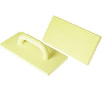 Пенополиуретановая терка 180 х 320 мм РемоКолор 20-5-032