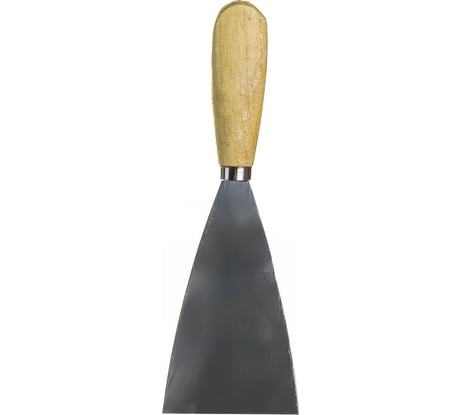 Шпатель-скребок 70 мм РемоКолор 30-3-070