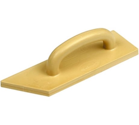 Полиуретановая терка STAYER, 80x260мм 0812-08-26