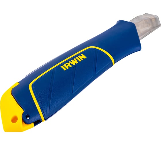 Нож 18 мм с винтовым зажимом Irwin 10507580