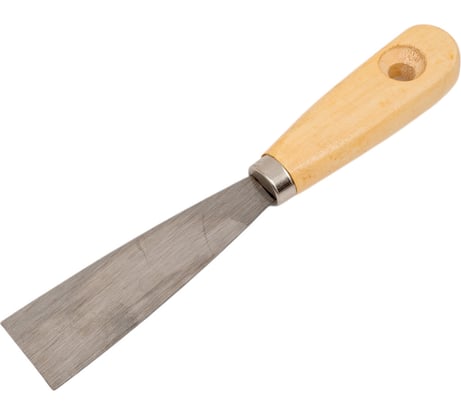 Шпательная лопатка РемоКолор 30 мм 12-0-003