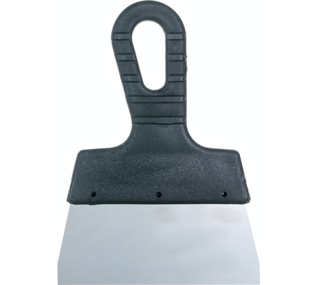 Фасадный прямой шпатель, 150 мм РемоКолор Мастер 12-5-150