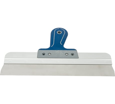 Фасадный шпатель с двухкомпонентной рукояткой, 350 мм РемоКолор 12-9-035