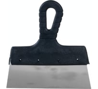 Фасадный шпатель, прямой, 200 мм РемоКолор 12-1-020