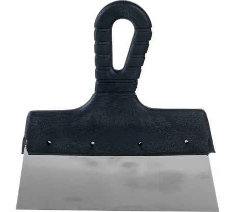 Фасадный шпатель, прямой, 200 мм РемоКолор 12-1-020