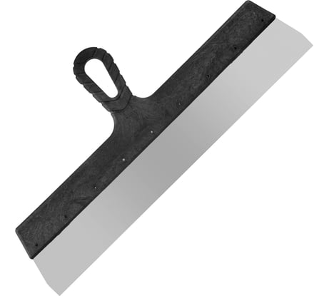 Фасадный шпатель, прямой, 450 мм РемоКолор 12-1-040