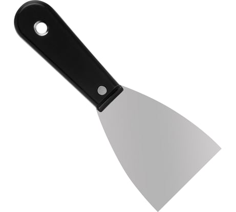 Шпательная лопатка, 80 мм РемоКолор Евро 12-0-208