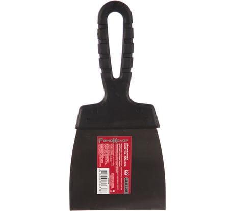 Шпательная лопатка 100мм РемоКолор Мастер 12-5-100