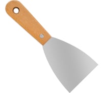 Шпательная лопатка РемоКолор Профи 80 мм 12-0-308