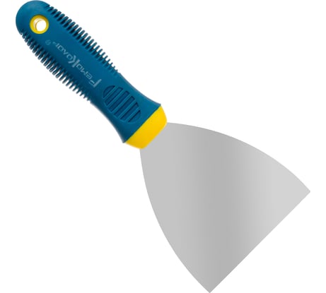 Шпательная лопатка РемоКолор SOFT 100 мм 12-0-410