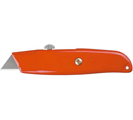 Металлический нож STAYER МАСТЕР 0921