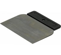Металлический шпатель ANZA 125 мм 648125