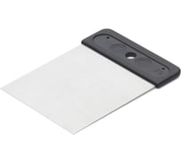 Металлический шпатель ANZA 75 мм 648075
