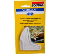 Шпатель для герметика SOUDAL 120167