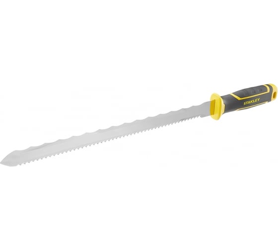Нож для изолирующих материалов и утеплителя Stanley FMHT0-10327