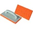 Терка, губчатое покрытие, 250x130x18 мм РемоКолор 20-2-003 1