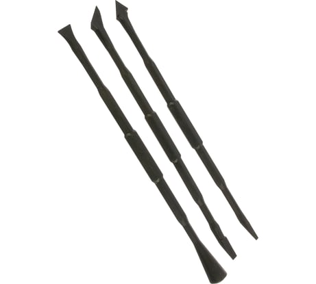 Набор пластиковых скребков JTC 7718 521353