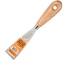 Шпатель МАСТЕР 40 мм нержавейка с деревянной ручкой SANTOOL 020604-040
