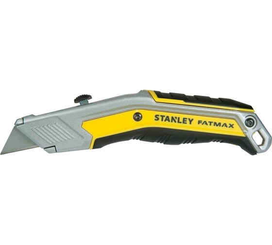 Нож с выдвижным лезвием Stanley Fatmax Exo FMHT0-10288