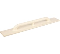 Полиуретановая терка СИБРТЕХ 120x800 мм 86612