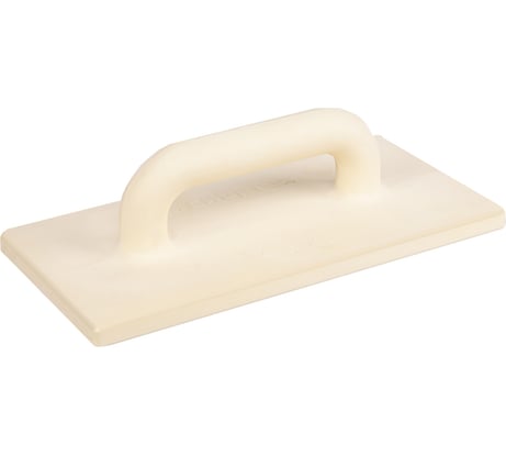 Полиуретановая терка СИБРТЕХ 140x280 мм 86621