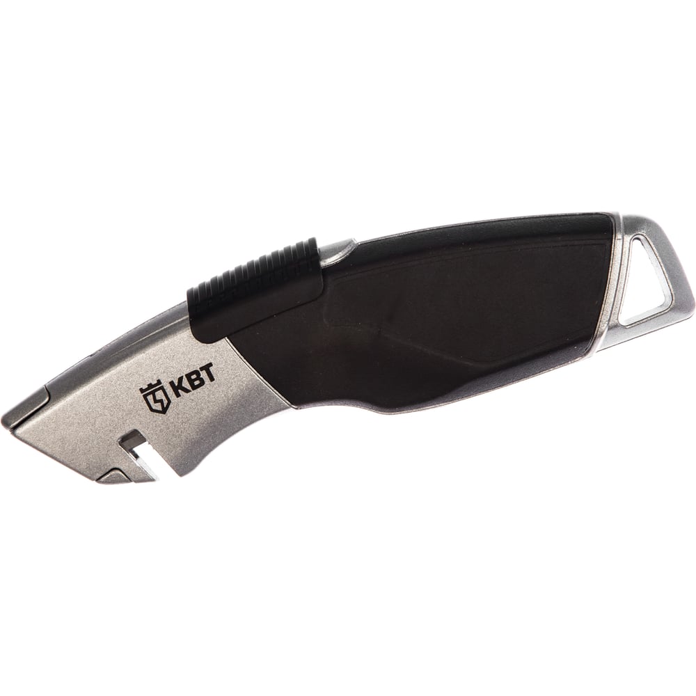 Строительный монтажный нож КВТ НСМ-11 78496 - выгодная цена, отзывы .