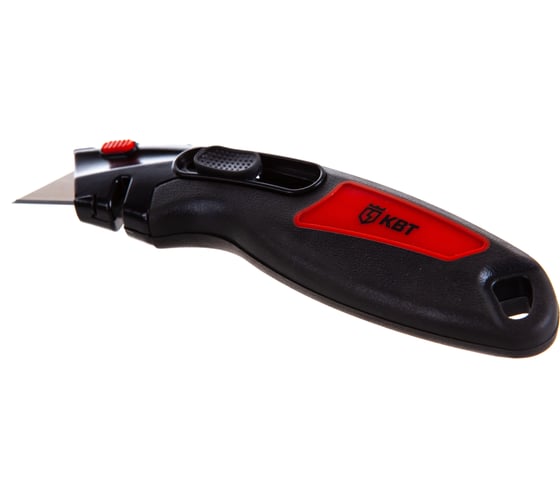 Нож строительный монтажный КВТ НСМ-12 78497 - выгодная цена, отзывы ...