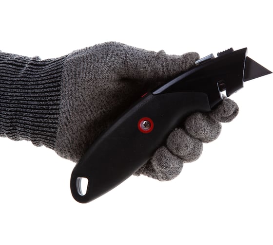 Нож строительный монтажный КВТ НСМ-12 78497 - выгодная цена, отзывы ...