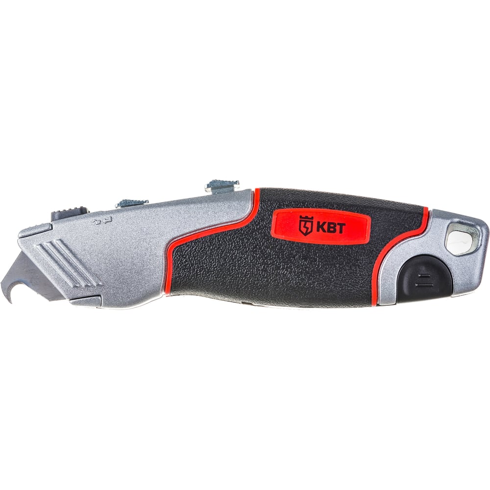 Нож строительный монтажный КВТ НСМ-14 78499 - выгодная цена, отзывы ...