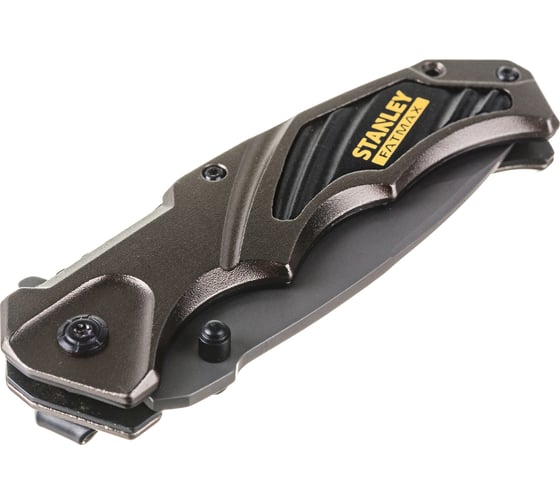 Складной нож Stanley FATMAX FMHT0-10311