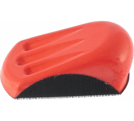 Брусок для шлифования MATRIX 125 мм 75812