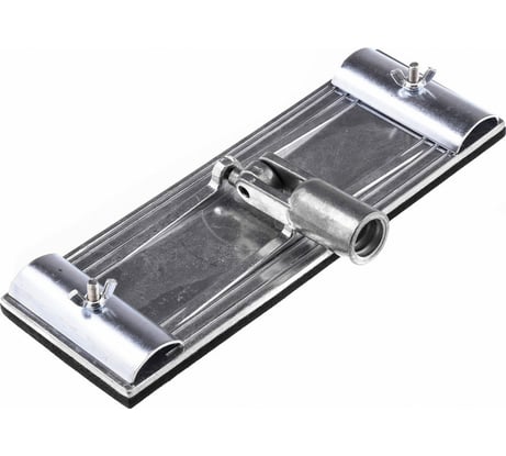 Брусок для шлифования MATRIX 230х80 мм 75838