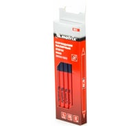 Малярные двухцветные карандаши MATRIX 12 шт 84816