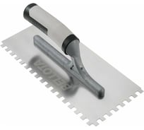 Гребёнка из нержавеющей стали Bellota 280x120 мм 5874-08 BIM INOX