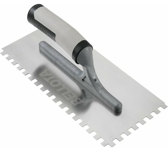 Гребёнка из нержавеющей стали Bellota 280x120 мм 5874-08 BIM INOX 1