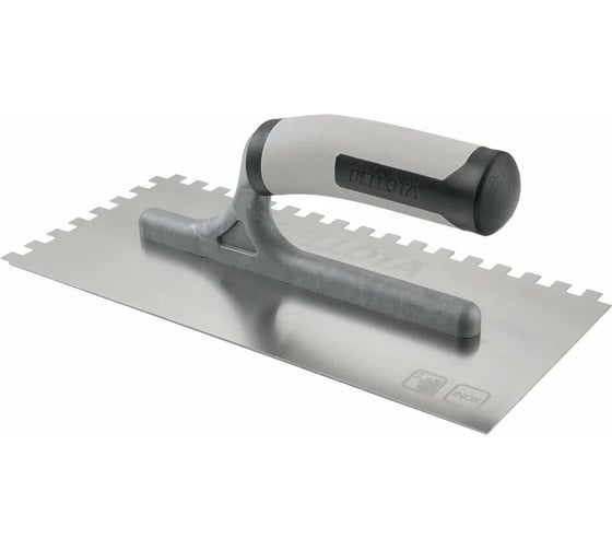 Гребёнка из нержавеющей стали Bellota 280x120 мм 5874-08 BIM INOX